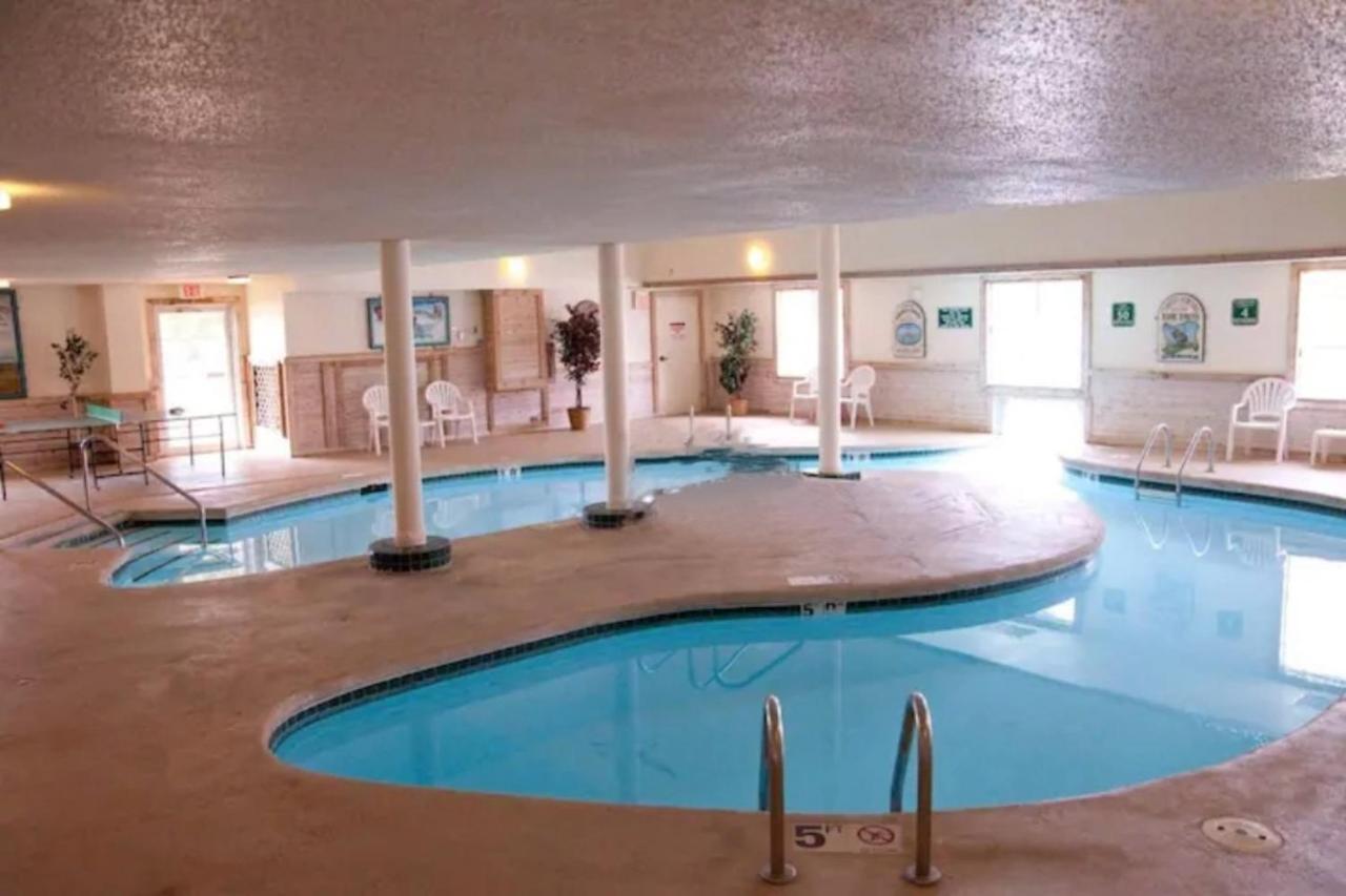 Hotel Baymont By Wyndham Mequon Milwaukee Area Zewnętrze zdjęcie