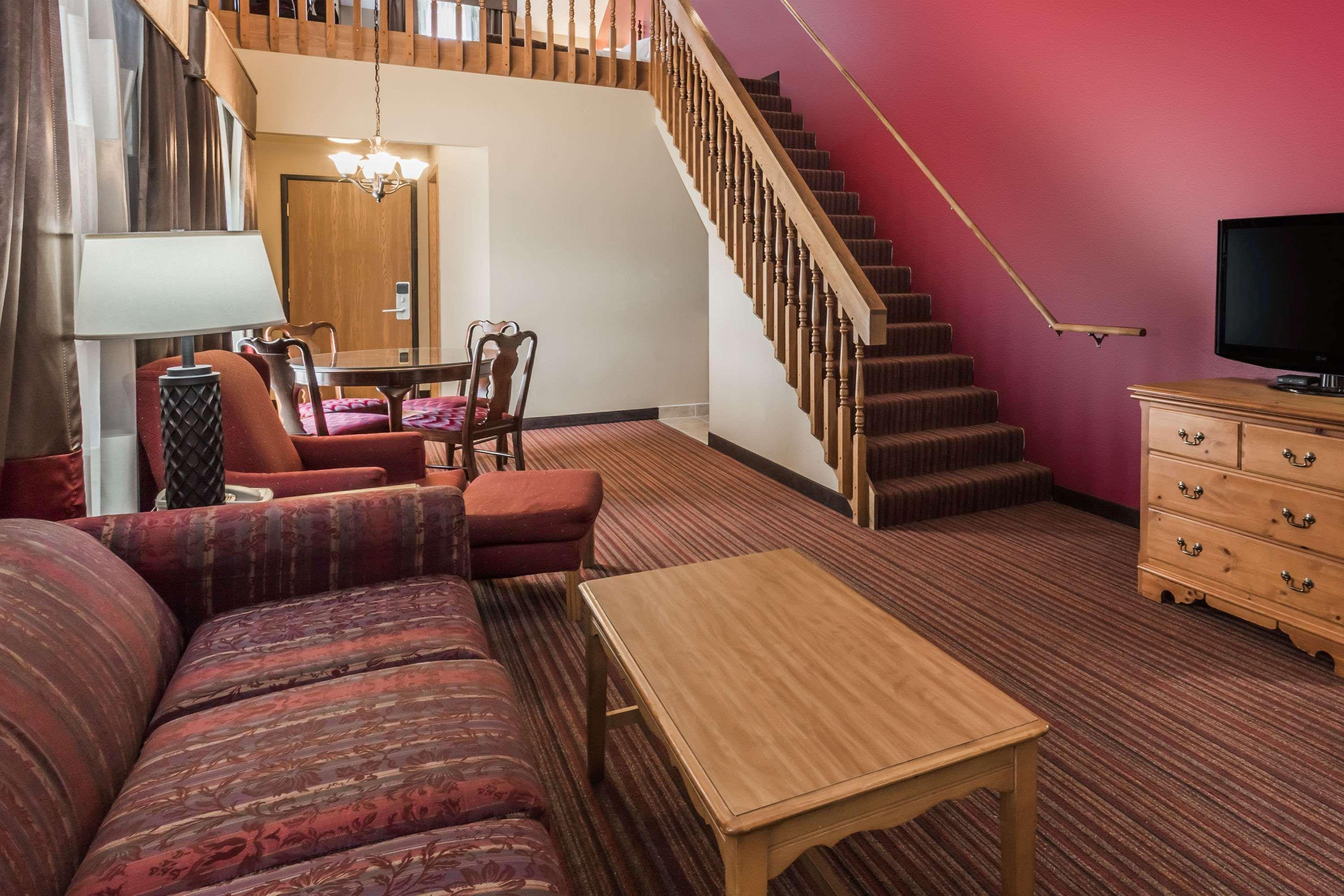 Hotel Baymont By Wyndham Mequon Milwaukee Area Zewnętrze zdjęcie