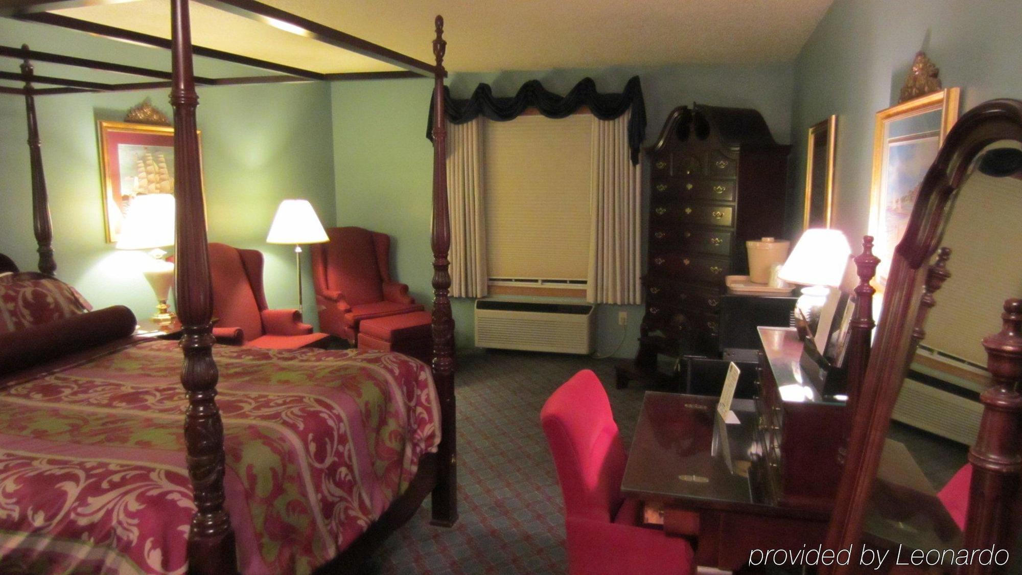 Hotel Baymont By Wyndham Mequon Milwaukee Area Pokój zdjęcie