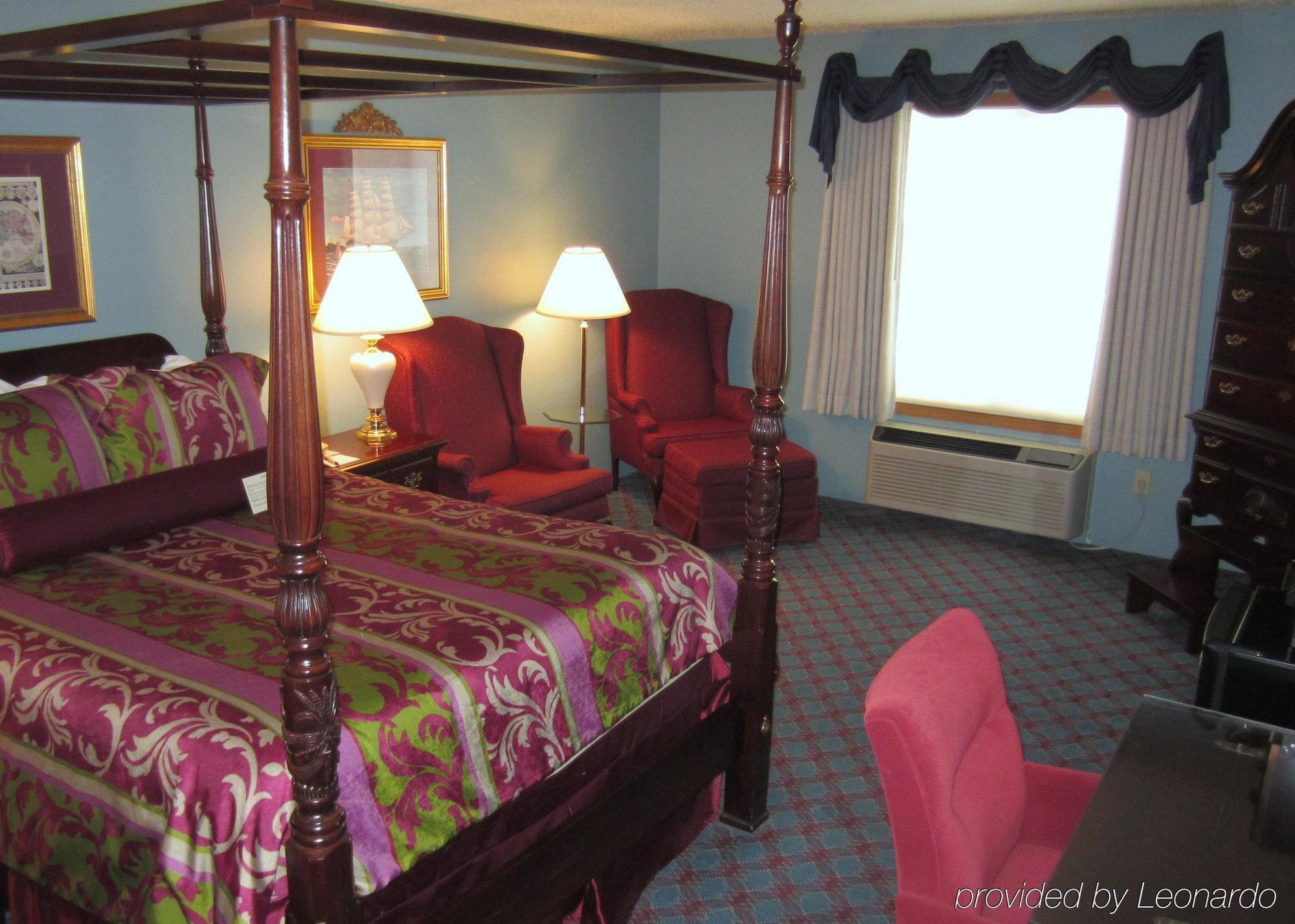 Hotel Baymont By Wyndham Mequon Milwaukee Area Pokój zdjęcie