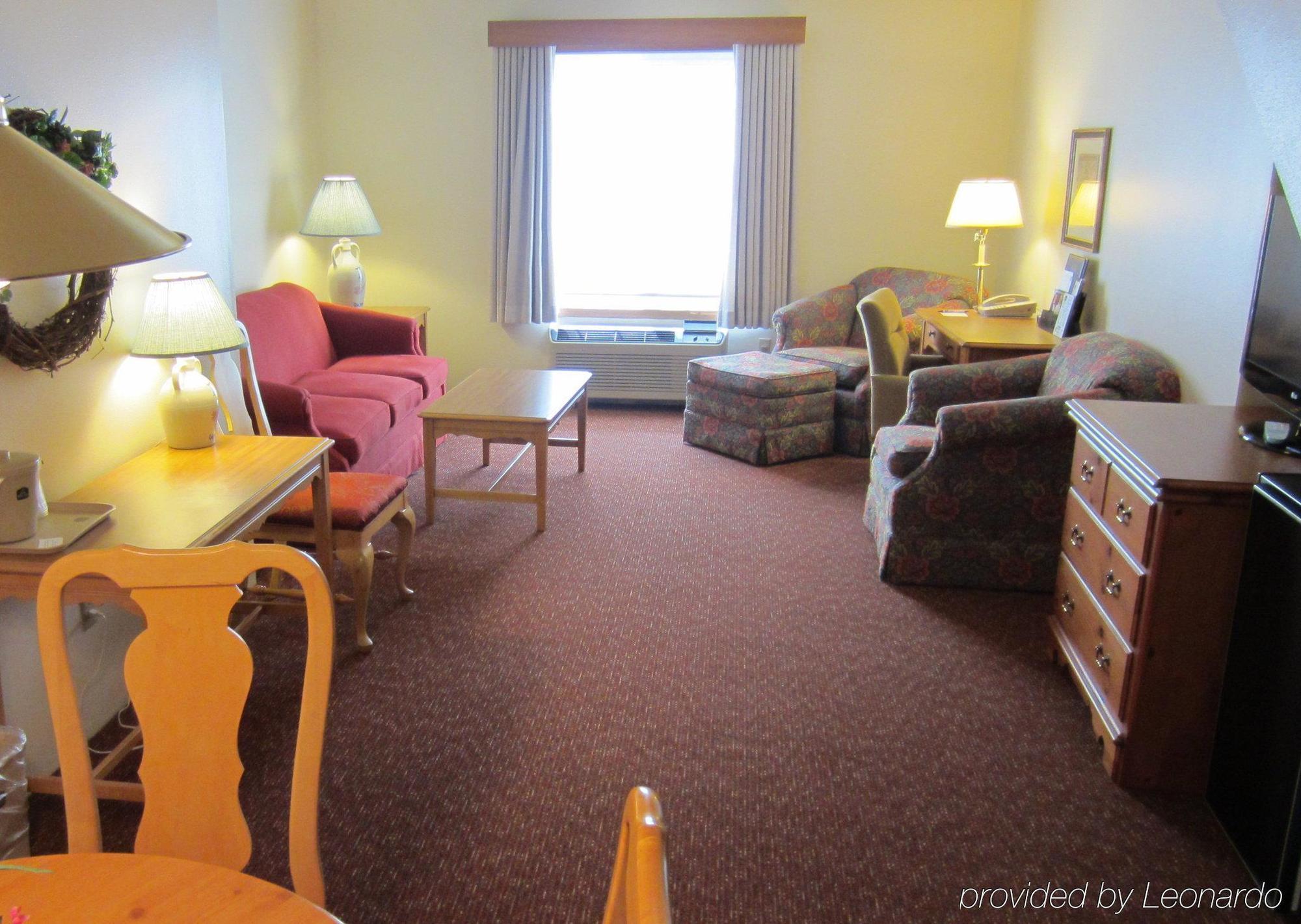 Hotel Baymont By Wyndham Mequon Milwaukee Area Pokój zdjęcie