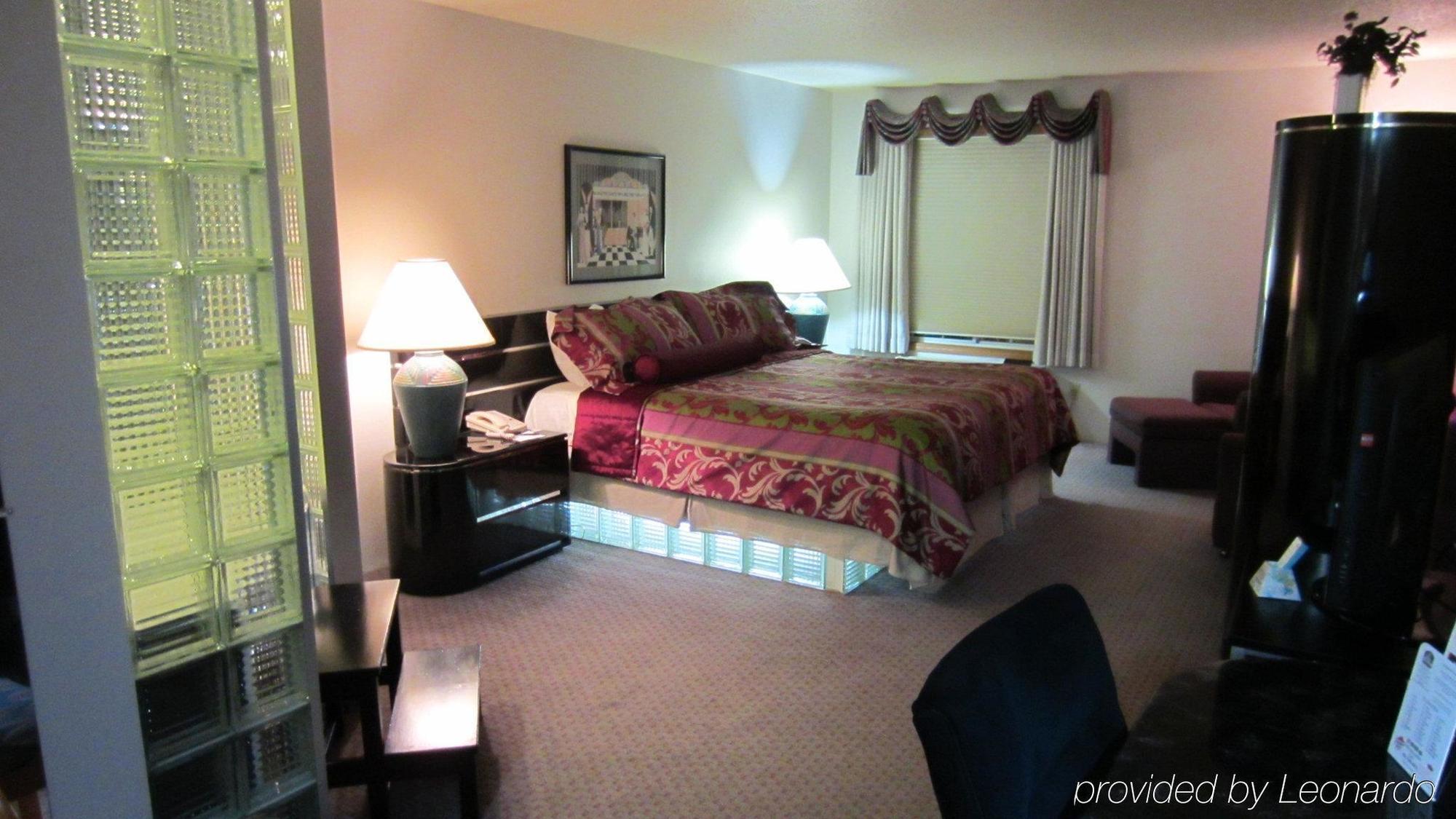 Hotel Baymont By Wyndham Mequon Milwaukee Area Pokój zdjęcie