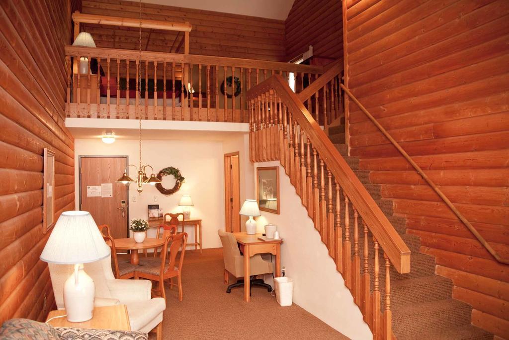 Hotel Baymont By Wyndham Mequon Milwaukee Area Pokój zdjęcie