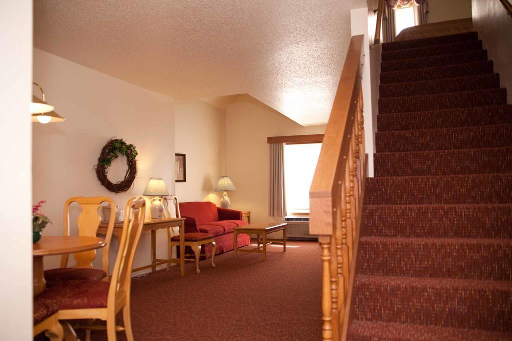Hotel Baymont By Wyndham Mequon Milwaukee Area Zewnętrze zdjęcie