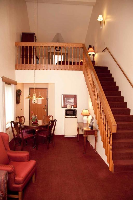 Hotel Baymont By Wyndham Mequon Milwaukee Area Zewnętrze zdjęcie