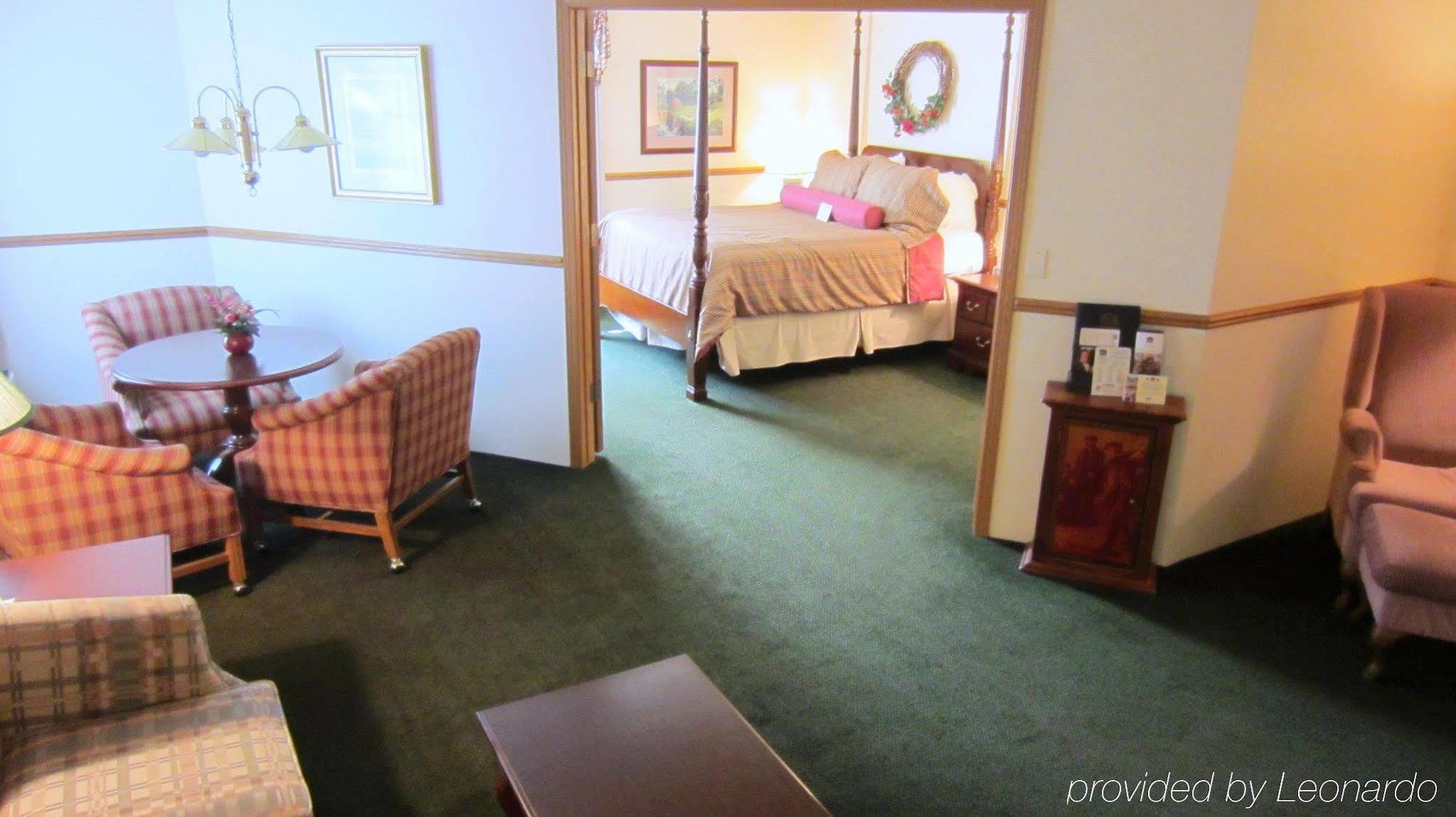 Hotel Baymont By Wyndham Mequon Milwaukee Area Pokój zdjęcie