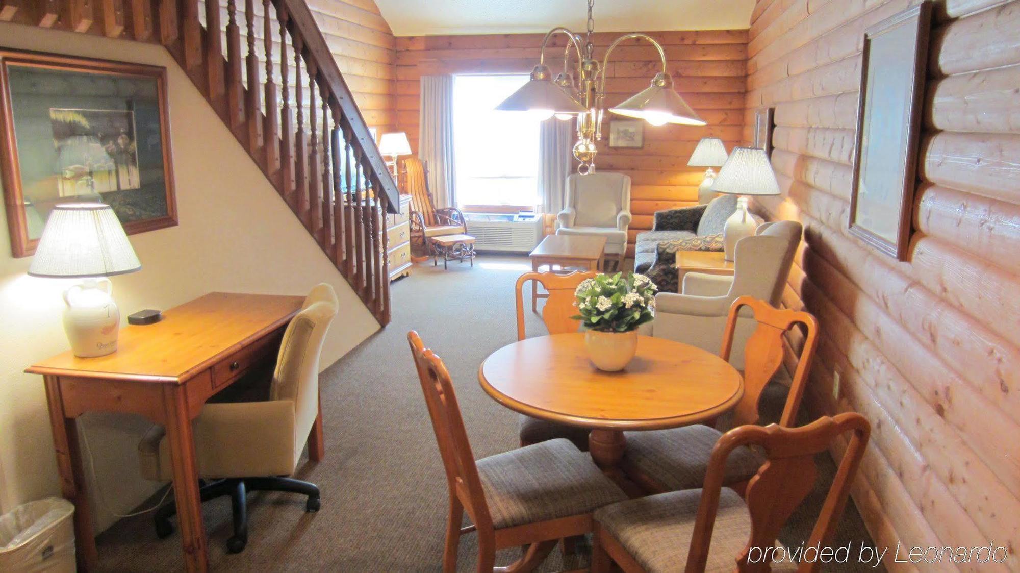 Hotel Baymont By Wyndham Mequon Milwaukee Area Pokój zdjęcie
