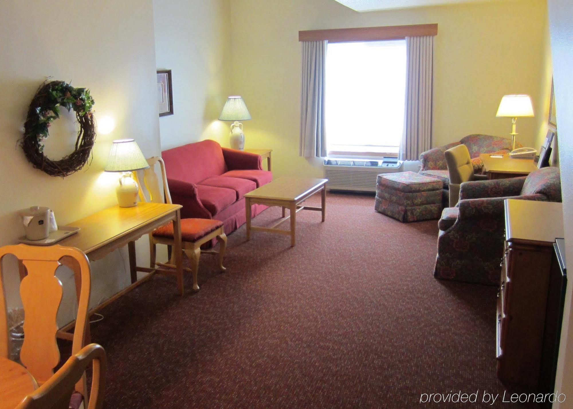Hotel Baymont By Wyndham Mequon Milwaukee Area Pokój zdjęcie