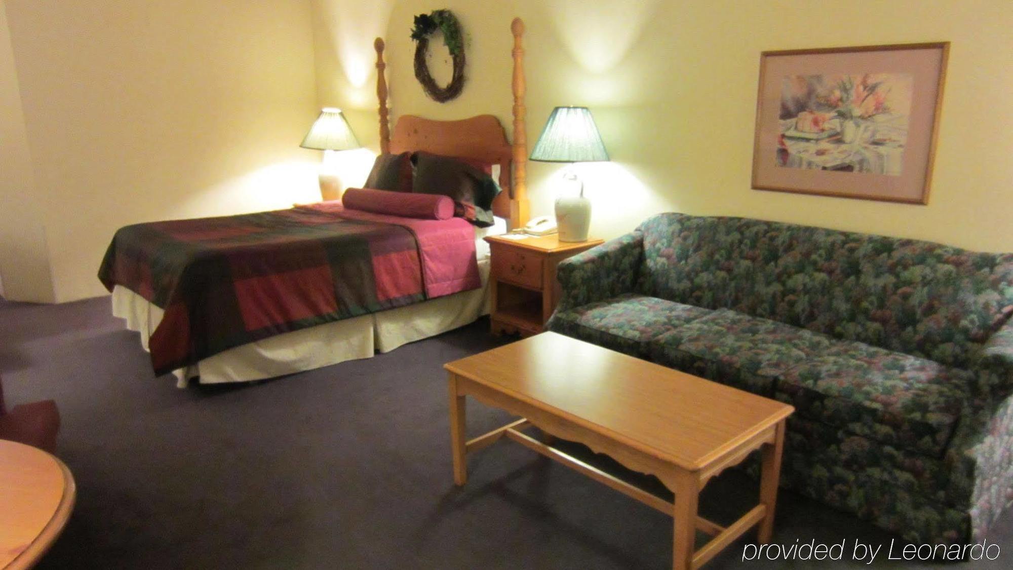 Hotel Baymont By Wyndham Mequon Milwaukee Area Pokój zdjęcie
