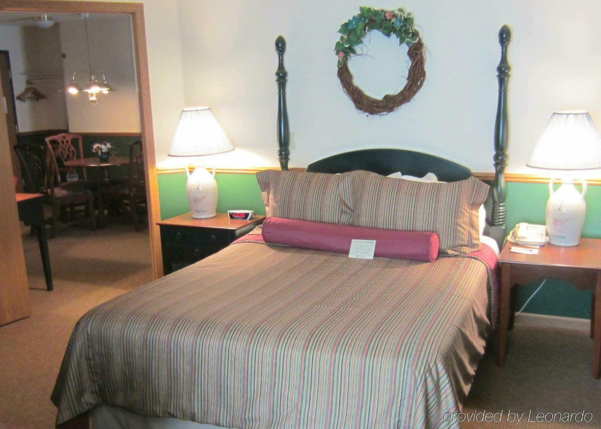 Hotel Baymont By Wyndham Mequon Milwaukee Area Pokój zdjęcie