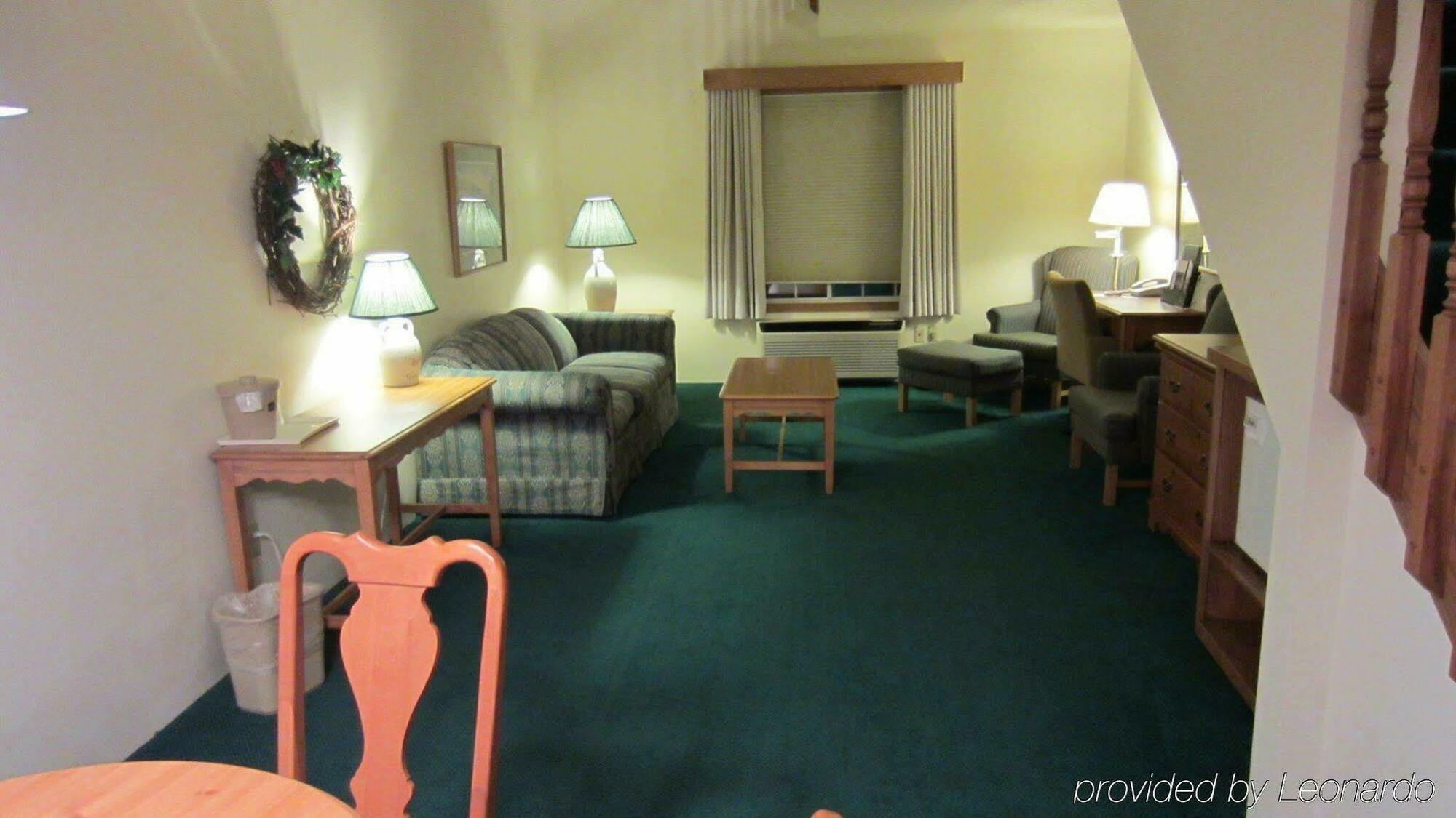 Hotel Baymont By Wyndham Mequon Milwaukee Area Pokój zdjęcie