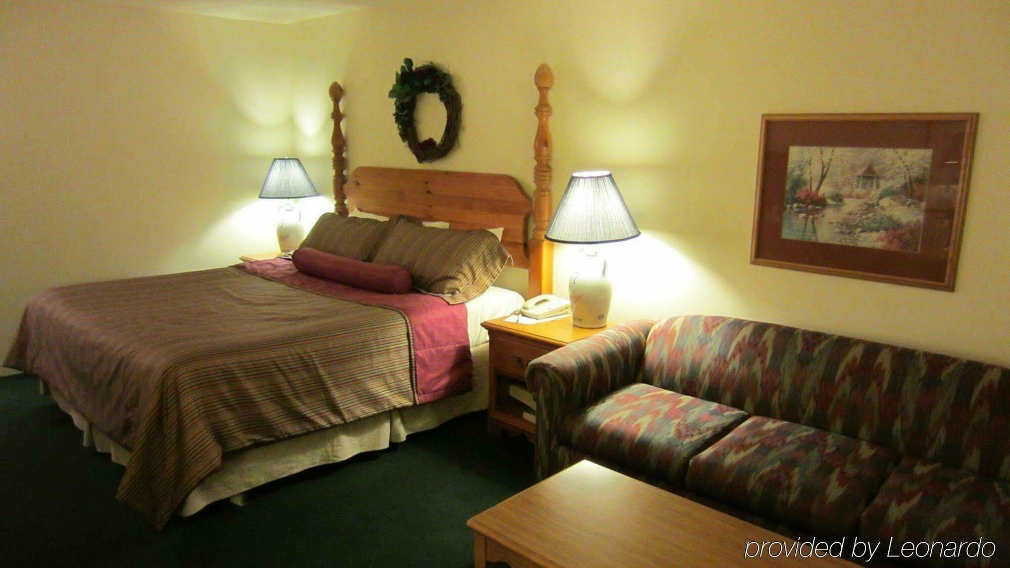 Hotel Baymont By Wyndham Mequon Milwaukee Area Pokój zdjęcie