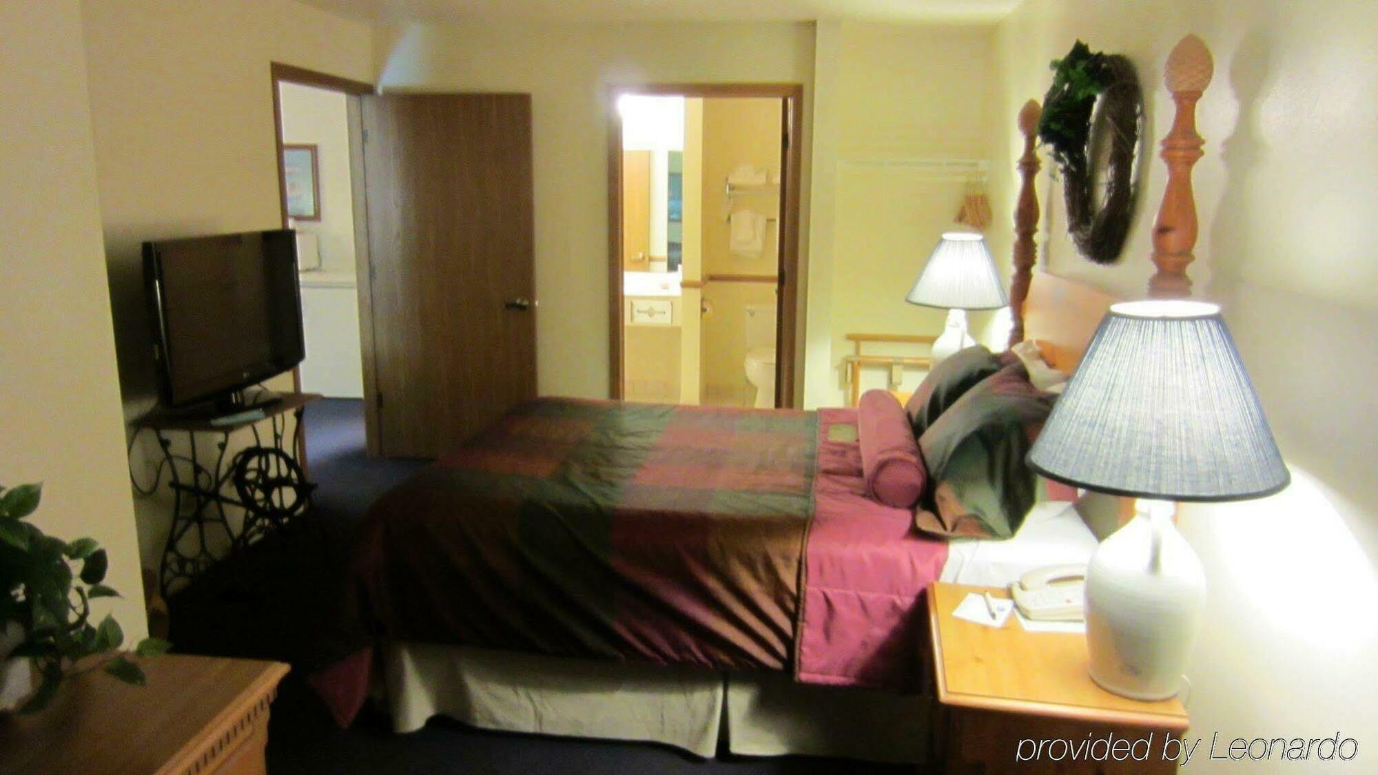 Hotel Baymont By Wyndham Mequon Milwaukee Area Pokój zdjęcie